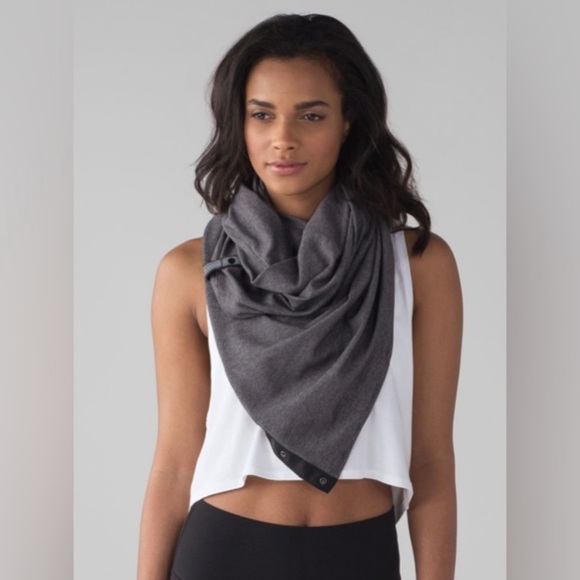 Lululemon Vinyasna Scarf - Picture 12 of 12